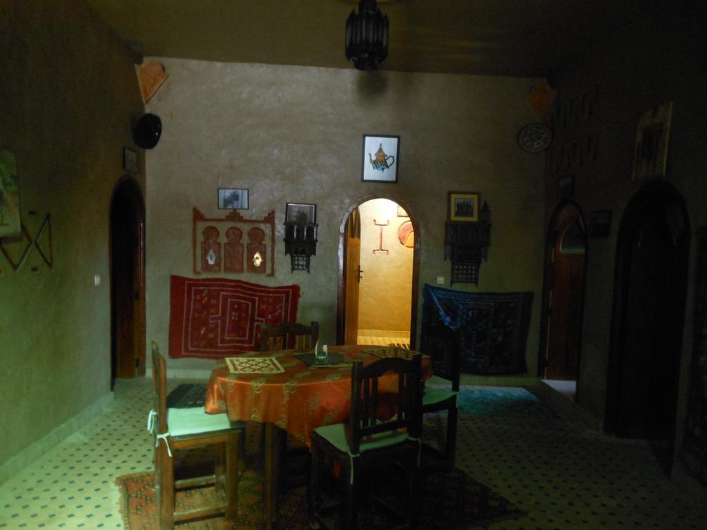 Riad Aicha & Camel Trekking Merzouga Exterior photo