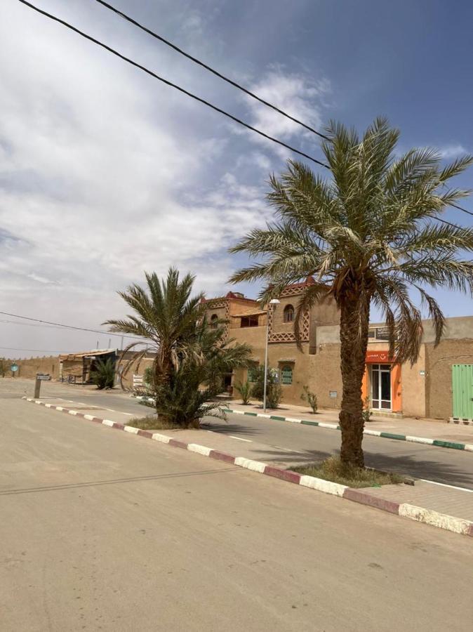 Riad Aicha & Camel Trekking Merzouga Exterior photo