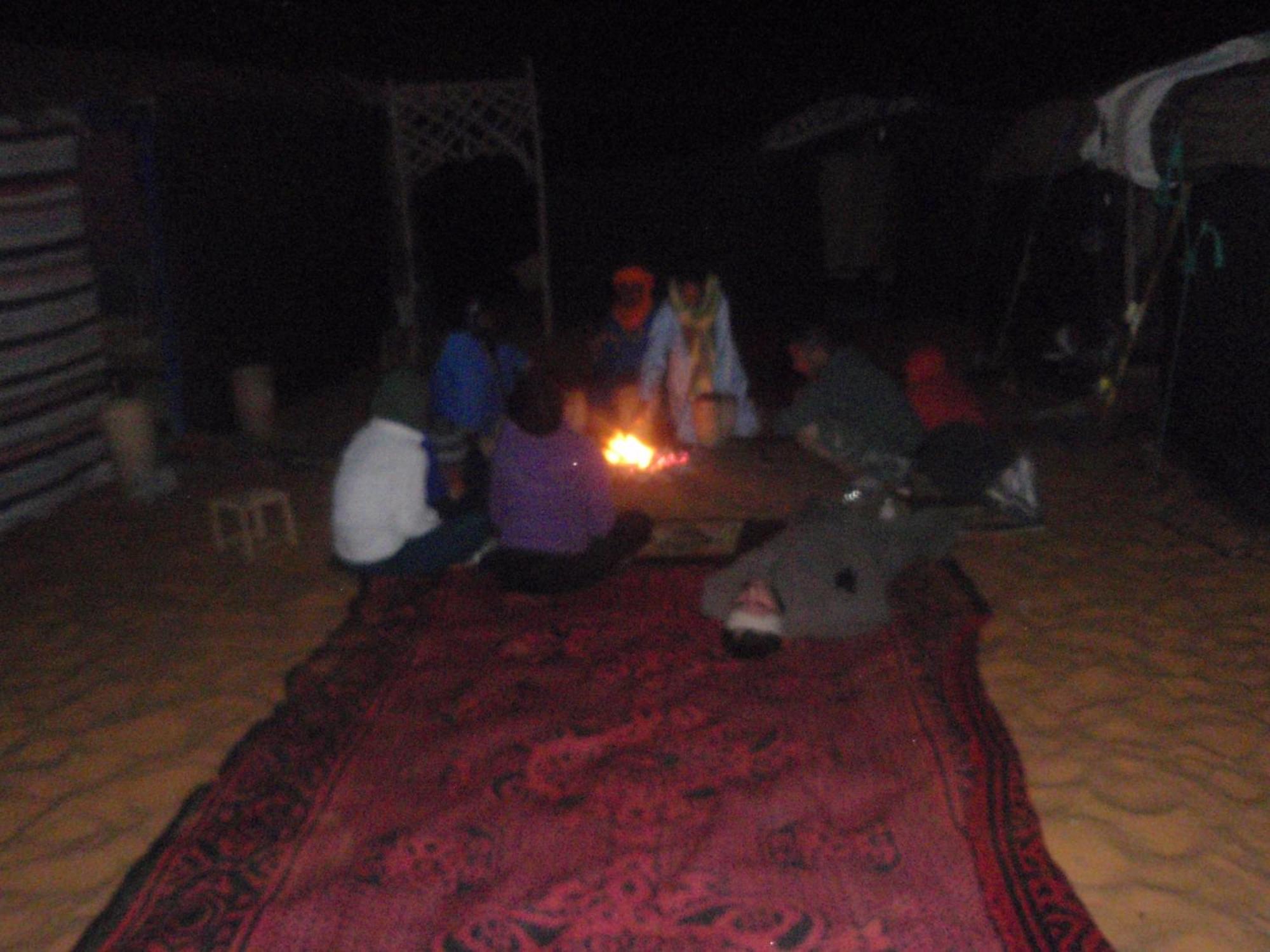Riad Aicha & Camel Trekking Merzouga Exterior photo